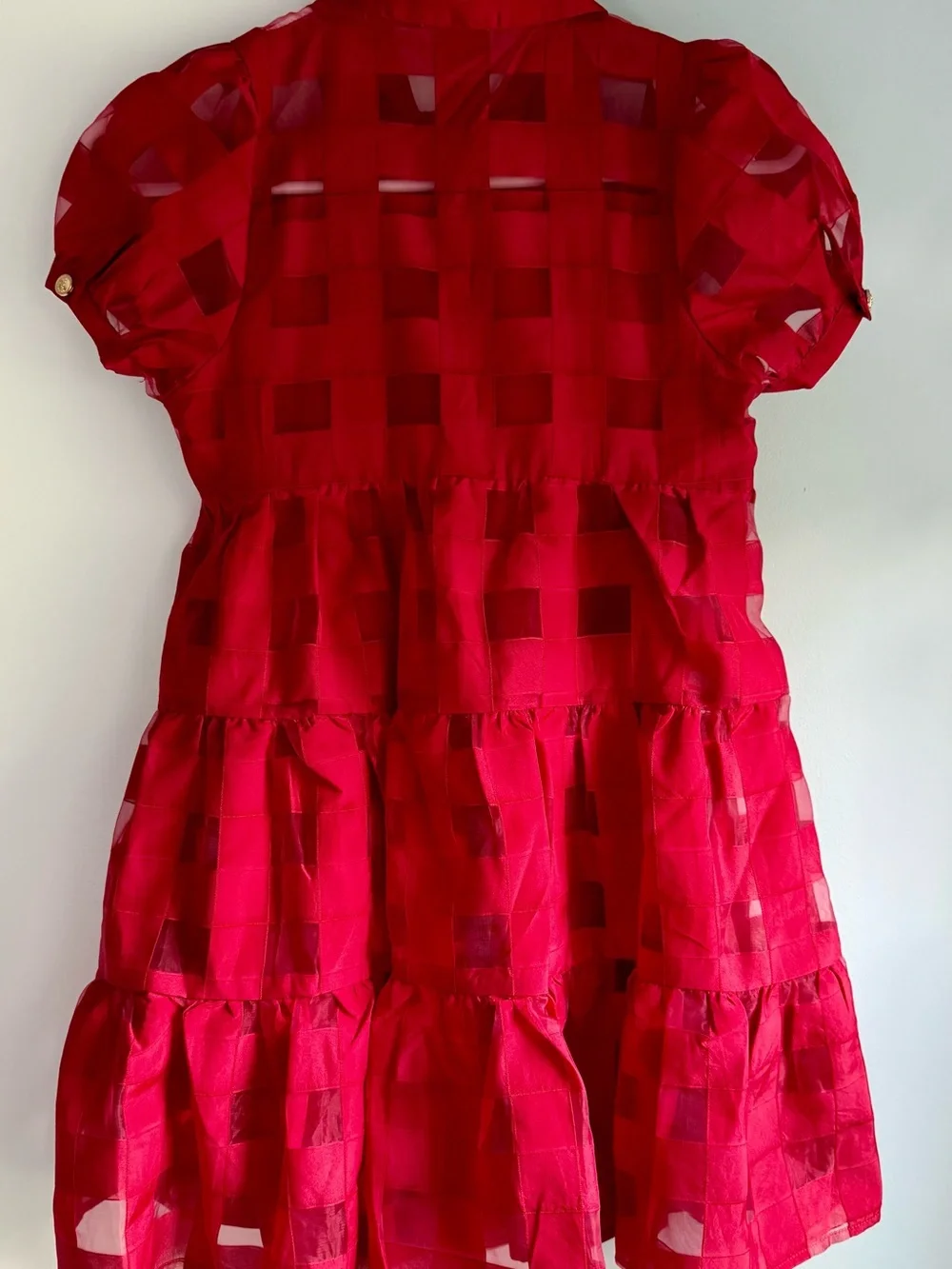 Shop The Mint perfect red